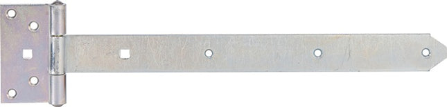 Gancio a croce GAH L.391 x 59xL.103 x 40xspessore 4 mm ( 8001514121 )