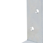 Angolo del fascio GAH L100x75 mm larghezza 30 mm ( 8001514136 )