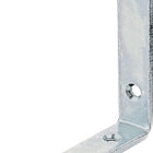 Angolo del fascio GAH L100x100 mm larghezza 20 mm ( 8001514138 )