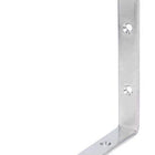 GAH angolo di trave L180x180 mm larghezza 20 mm ( 8001514139 )