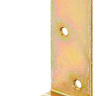 Angolo del fascio GAH L80x40 mm larghezza 30 mm ( 8001586374 )