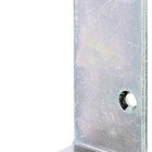 Angolo del fascio GAH L100x50 mm larghezza 40 mm ( 8001732554 )