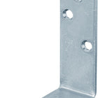 Angolo del fascio GAH L120x80 mm larghezza 35 mm ( 8001889054 )