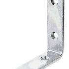 Angolo del fascio GAH L80x80 mm larghezza 20 mm ( 8002379802 )