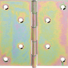 Cerniera GAH altezza 100 mm larghezza 100 mm ( 8002379804 )