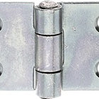 Altezza cerniera cassa GAH 35 mm L.aperta175 mm ( 8002411606 )