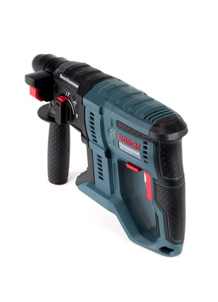 Bosch GBH 18V-20 Akku Bohrhammer 18V 1,7J SDS-Plus Solo - ohne Akku, ohne Ladegerät - Toolbrothers