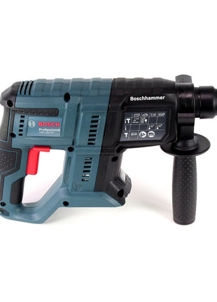 Bosch GBH 18V-20 Akku Bohrhammer 18V 1,7J SDS-Plus Solo - ohne Akku, ohne Ladegerät - Toolbrothers