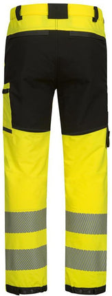 ELYSEE Pantaloni di sicurezza REIMS Taglia 58 ( 8002747106 )