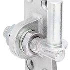 Morsetto GAH per avvitamento su acciaio grezzo 16x45mm ( 8002903539 )