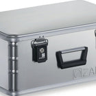 ZARGES Aluminiumbox Mini L600xB400xH240mm 42 l ( 9000448100 )