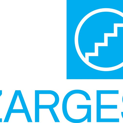 ZARGES box in alluminio Maxi L900xL500xH370mm 135 l ( 9000448102 )