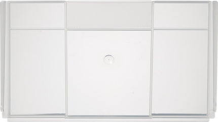 Parete divisoria LA-KA-PE per cassetta a ripiani L. 230 mm ( 9000449281 )