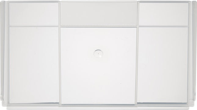 Parete divisoria LA-KA-PE per cassetta a ripiani L. 230 mm ( 9000449281 )