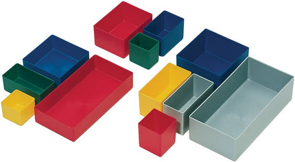 Scatola per inserti LA-KA-PE 162 x 108 x 63 mm ( 9000449728 )