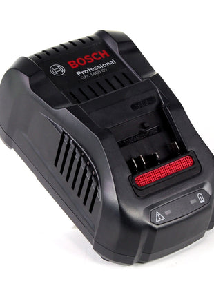 Bosch Starter Set 18V mit 2x ProCORE Akku 4,0Ah + Ladegerät GAL 1880 CV ( 1600A016GF ) - Toolbrothers