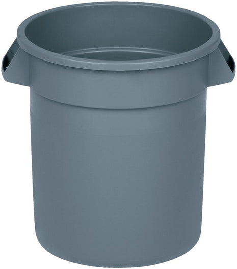 Pojemnik wielofunkcyjny RUBBERMAID szary 38 l PE ( 9000450351 )