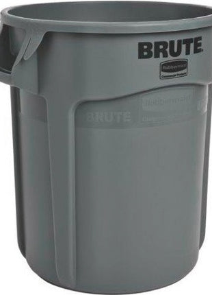 RUBBERMAID cubo multiusos gris 76 l PE (9000450353)