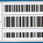 EICHNER Etikettentasche  B220xH105mm ( 9000451047 )