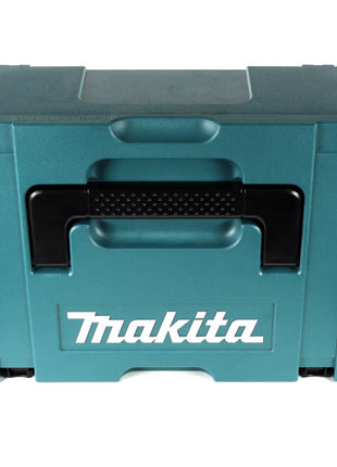 Makita DGA 511 F1J Akku Winkelschleifer 18 V 125mm Brushless + 1x Akku 3,0Ah + Makpac - ohne Ladegerät - Toolbrothers