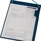 Borsa d'ordine EICHNER con chiusura a velcro, cordino e tasca ( 9000451236 )