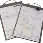 Borsa portaordini EICHNER con chiusura a velcro e 2 scomparti ( 9000451282 )