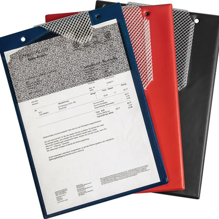 Borsa d'ordine EICHNER con chiusura a velcro, cavo e 2 scomparti ( 9000451284 )