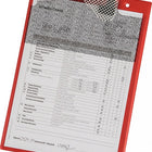 Borsa d'ordine EICHNER con chiusura a velcro, cavo e 2 scomparti ( 9000451285 )