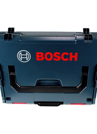 Bosch GWS 18-125 SC Akku Winkelschleifer 18V 125mm Brushless + 1x ProCORE Akku 4,0Ah + Ladegerät + L-Boxx - Toolbrothers