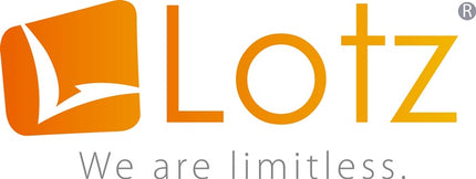 LOTZ Drehhocker  Rollen ( 9000454661 )