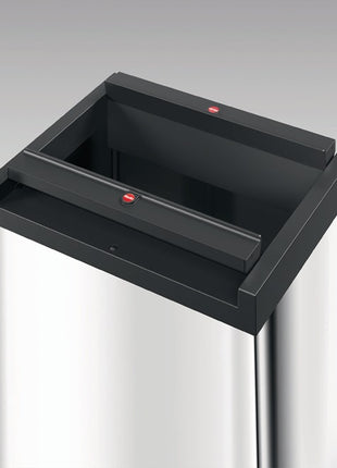 Conteneur à déchets HAILO H763xL339xP260mm (9000463436)