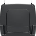 SULO Deckel  Polyethylen grau ( 9000466210 )