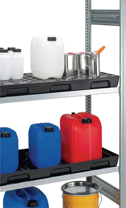 Vassoio CEMO 27 l L976xL495xH95mm ( 9000466287 )