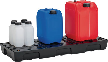 Vassoio CEMO 21 l L976xL395xH95mm ( 9000466292 )