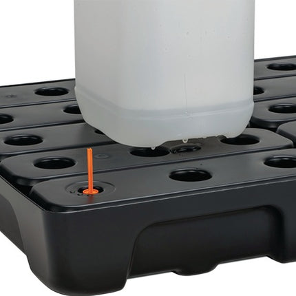 Vassoio CEMO 27 l L976xL495xH95mm ( 9000466293 )