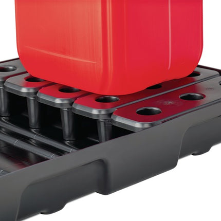 Vassoio CEMO 27 l L976xL495xH95mm ( 9000466293 )