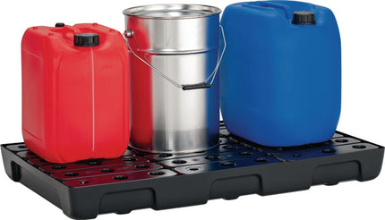 Vassoio CEMO 33 l L976xL595xH95mm ( 9000466294 )