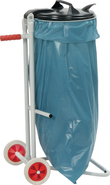 Cestino FETRA H960xL500xP500mm 120 l ( 9000466322 )