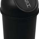 HELIT Abfallbehälter  H375xØ214mm ( 9000468504 )