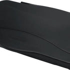 RUBBERMAID Deckel  Polyethylen schwarz B343xT543mm ( 9000468571 )