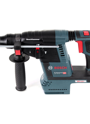 Bosch GBH 18V-26 Akku Bohrhammer 18V 2,6J SDS plus Brushless + 1x ProCORE Akku 4,0Ah + Ladegerät + L-Boxx - Toolbrothers