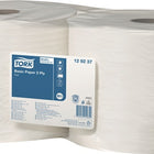 Panno per la pulizia TORK 129237 L340xL235circa mm ( 9000469171 )