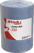 Toallita WYPALL WypAll® X80 8347 L315xW310aprox. mm ( 9000469220 )