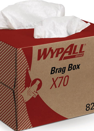 Toallita WYPALL WypAll® X70 8296 L426xW282aprox. mm ( 9000469222 )