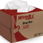 WYPALL Panno di pulizia WypAll(R) X80 8279 L424xW282approx. mm ( 9000469223 )