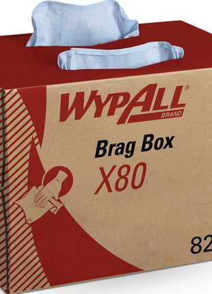 WYPALL Wischtuch WypAll® X80 8294 L427xB282ca. mm ( 9000469226 )