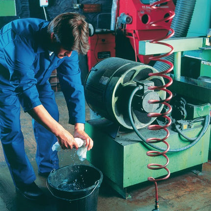 KIMBERLY-CLARK Putztuch KIMTECH 7643 L380xB340ca. mm ( 9000469615 )