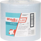 KIMBERLY-CLARK Panno di pulizia WYPALL L20 7300 L380xW235approssimativamente mm ( 9000469688 )