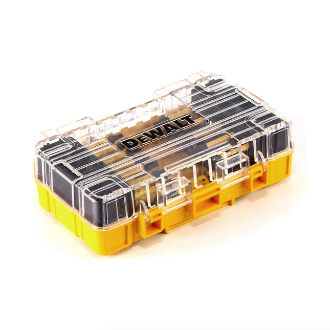 DeWalt DT 70745 T Bit Set 31-tlg. 1/4" Extreme Flex Torque schlagfest in Toughcase - Toolbrothers
