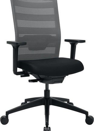 Siège de bureau pivotant TOPSTAR avec technologie synchrone (9000482932)